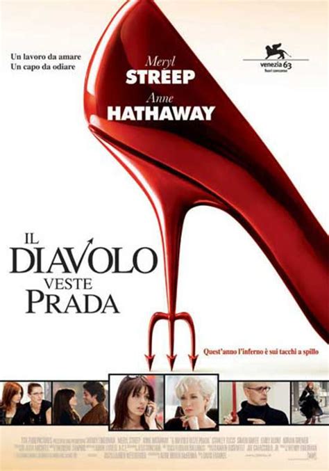 canzone madonna il diavolo veste prada|Il diavolo veste prada (2006) .